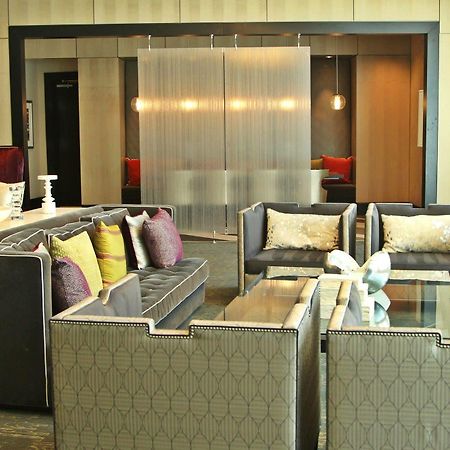 Weichert Suites At The Ovation McLean Eksteriør billede