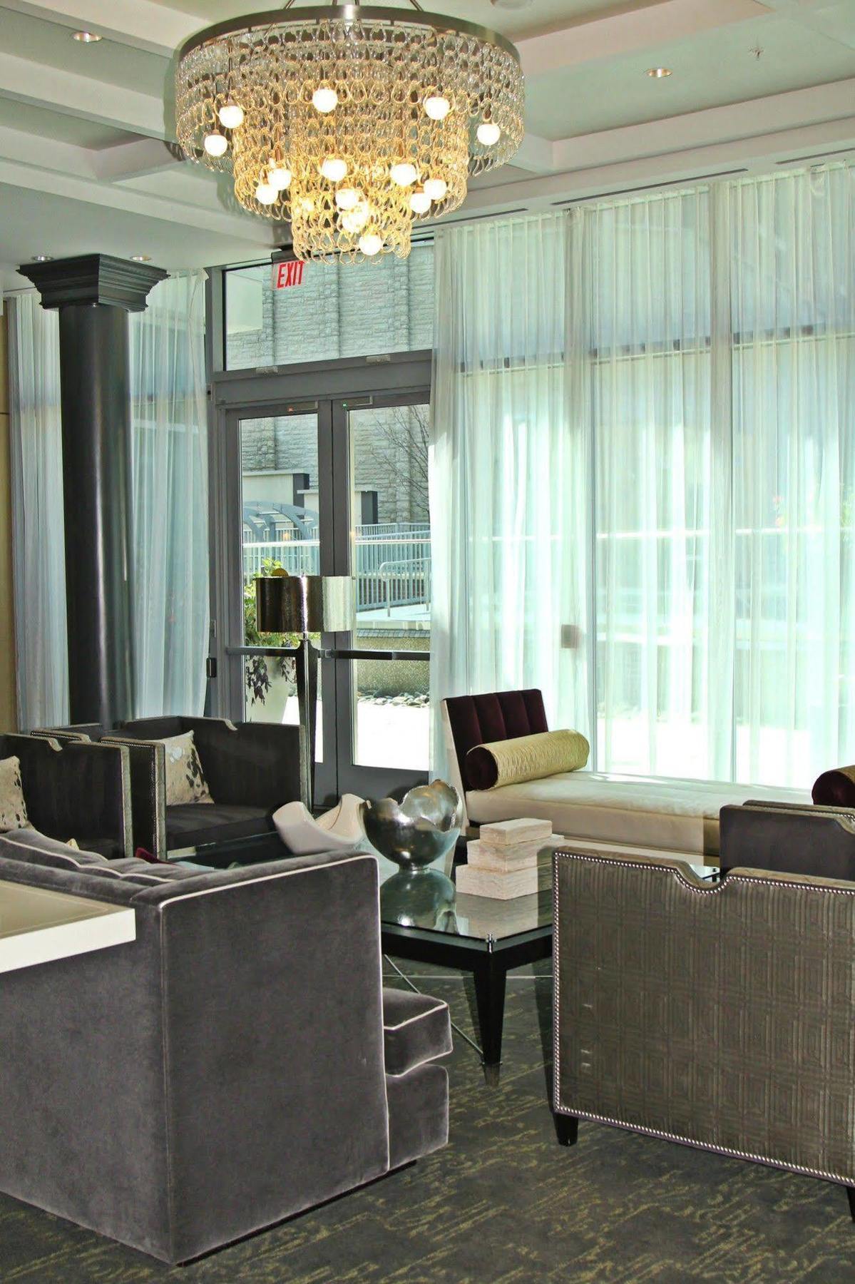Weichert Suites At The Ovation McLean Eksteriør billede
